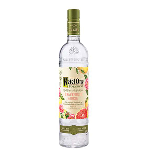 Ketel One Botanical - Grapefruit & Rose