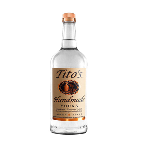 Tito's Handmade Vodka