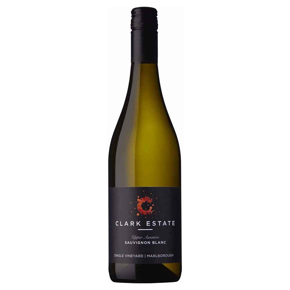 Clark Estate Sauvignon Blanc