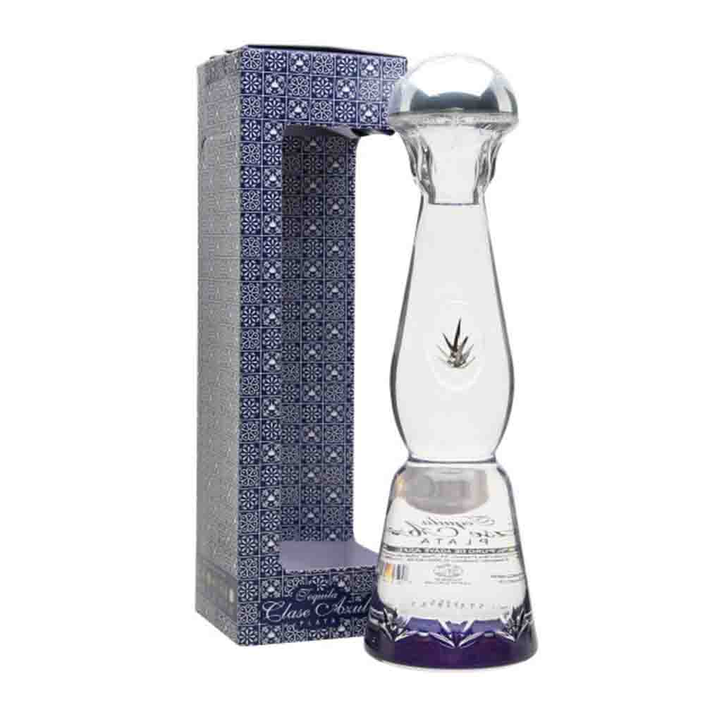 Clase Azul Plata (Silver)