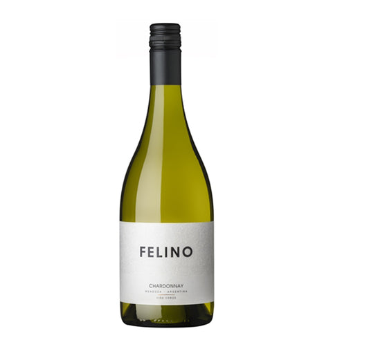 Felino Vina Cobos Chardonnay