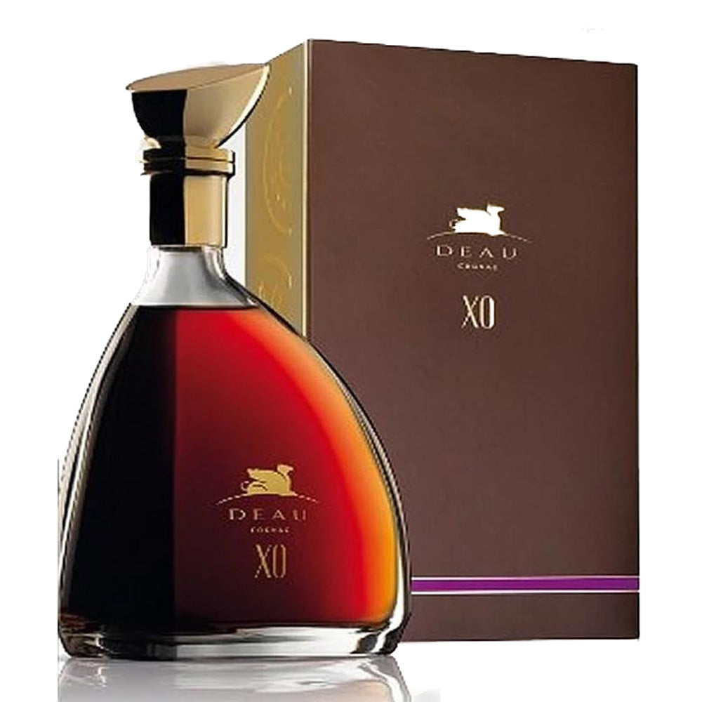 Deau XO Cognac