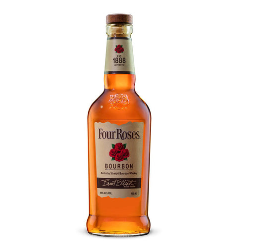 Four Roses Bourbon