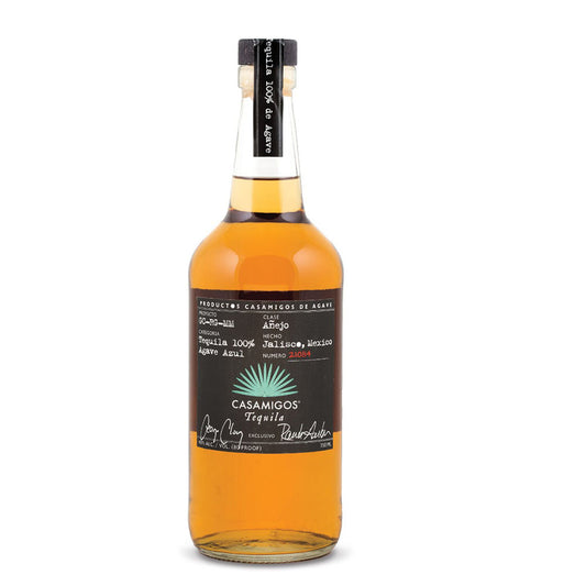 Casamigos Anejo