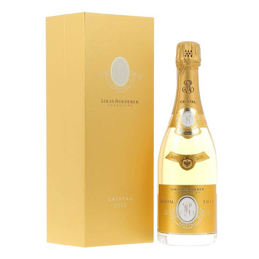 Roederer Cristal Brut Vintage