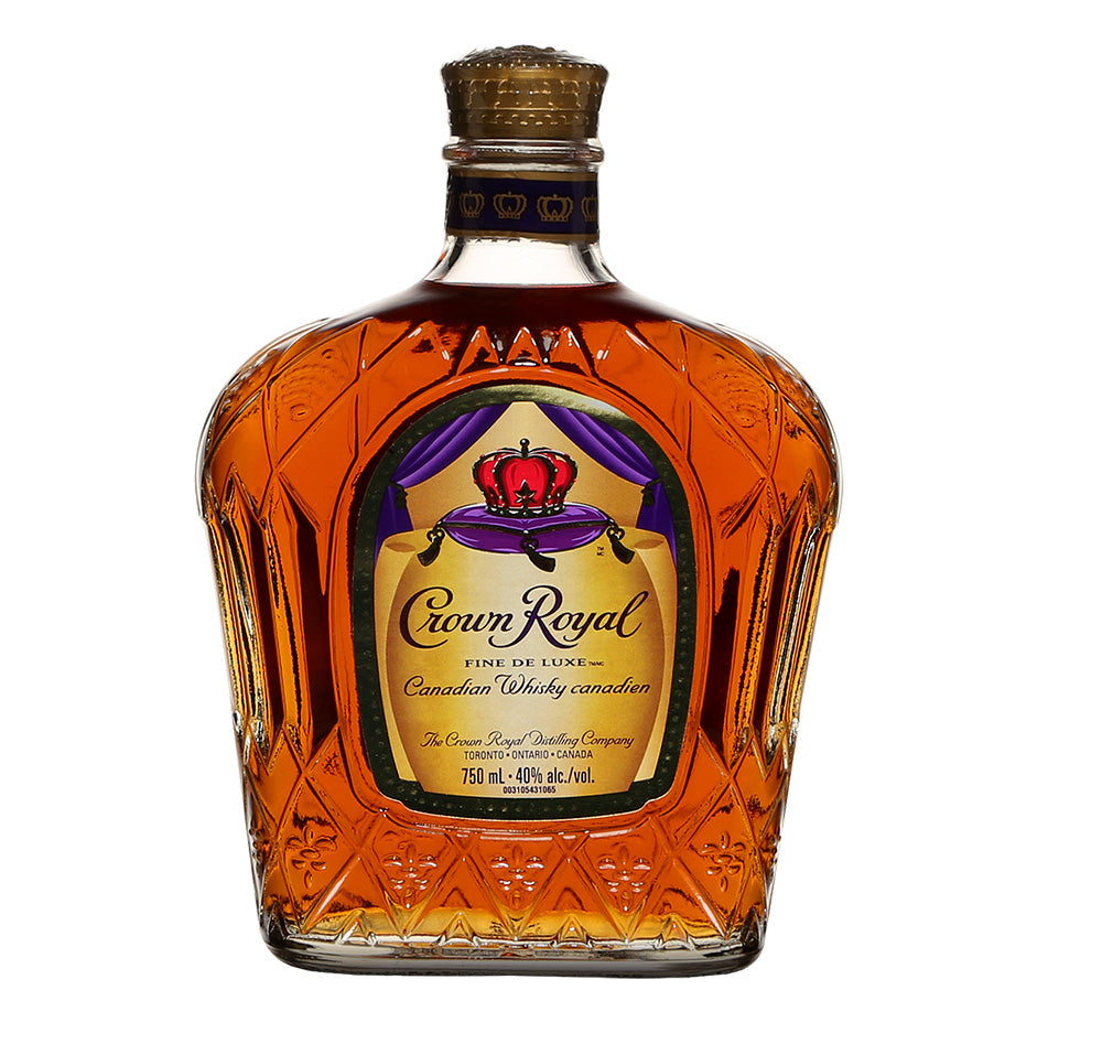 Crown Royal 750Ml