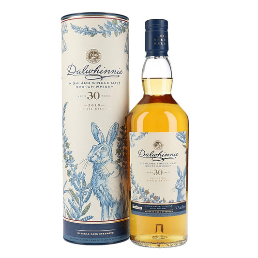 Dalwhinnie 1989 – 30 Year Old – Special Releases 2020