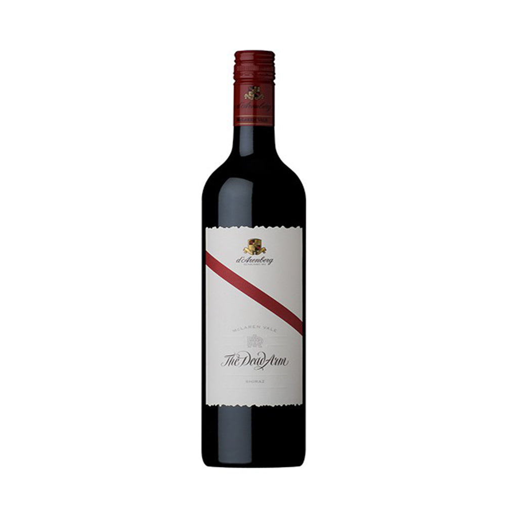 D'Arenberg The Dead Arm Shiraz