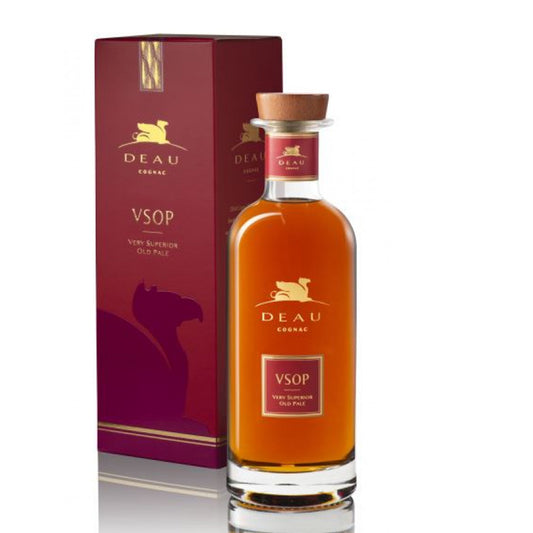 Deau Cognac VSOP