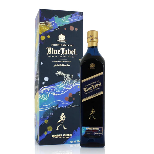 Johnnie Walker Blue Label, Year of the Rabbit Limited Edition