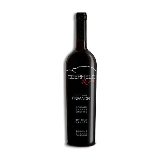 Deerfield Ranch Old Vine Zinfandel