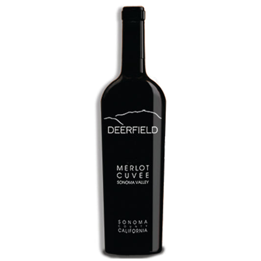 Deerfield Ranch 'Merlot Cuvee'