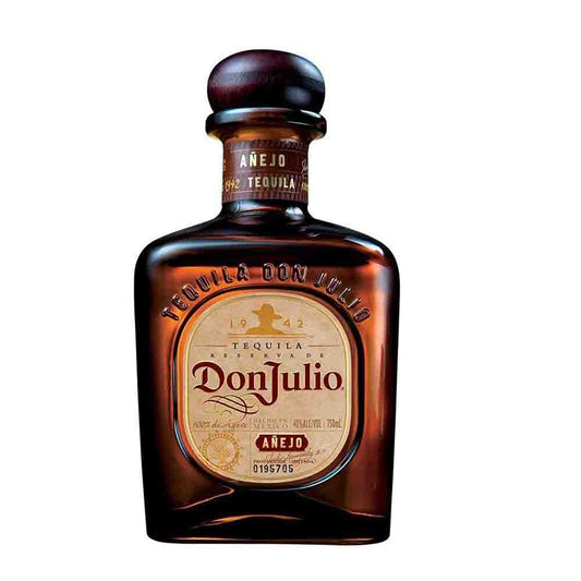 Don Julio Anejo