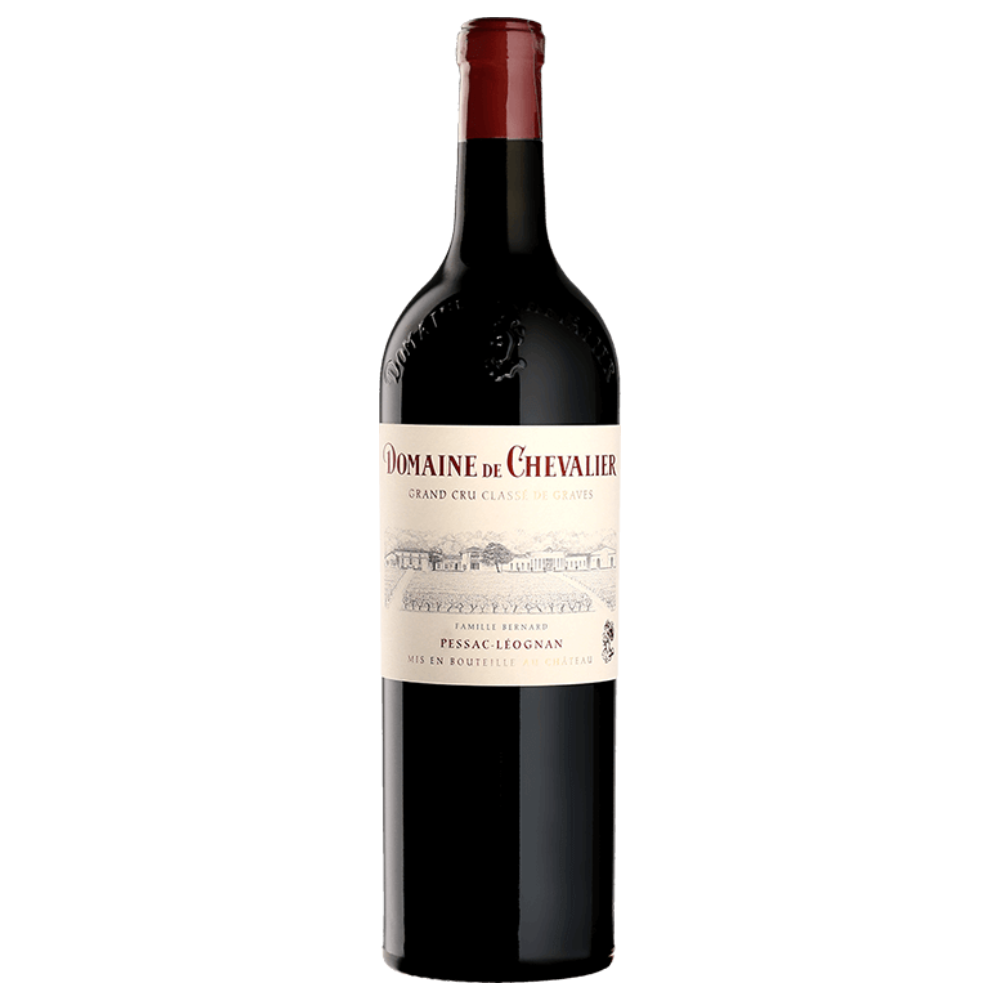 Domaine de Chevalier Rouge 2021