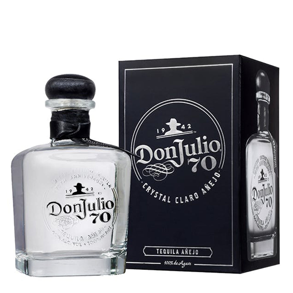 Don Julio Limited Edition 70th Anniversary