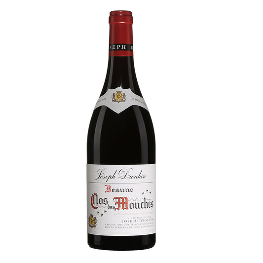 Joseph Drouhin Beaune 1er Cru Clos des Mouches Rouge 2021