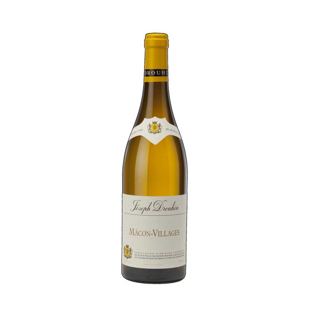 Drouhin Macon Villages Blanc