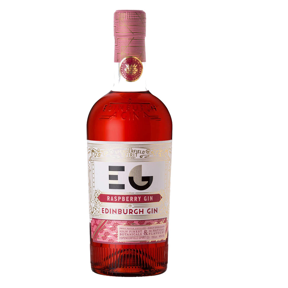 Edinburgh Gin Raspberry Gin