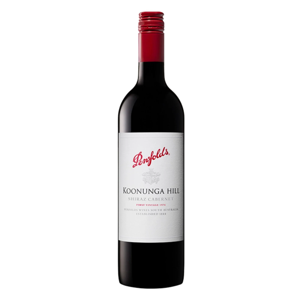 Penfolds Koonunga Hill Shiraz Cabernet