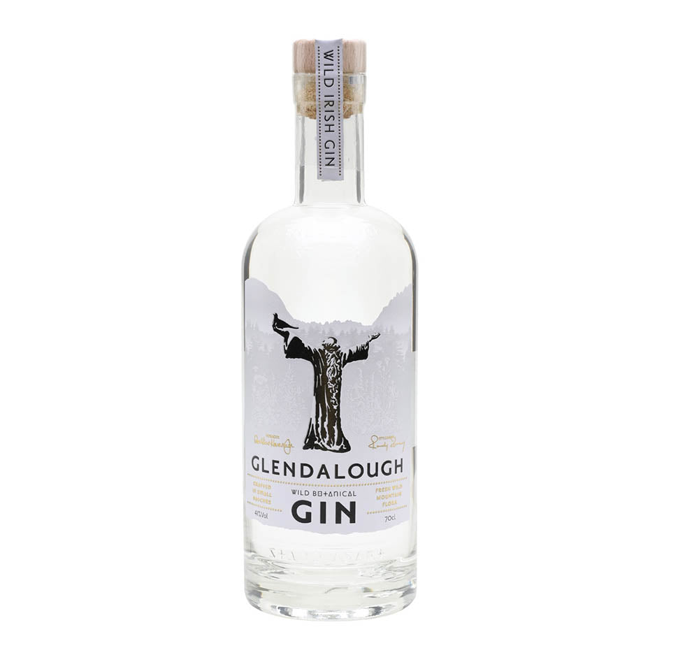 Glendalough Gin