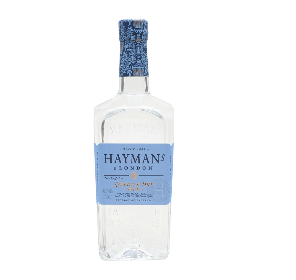 Hayman’s London Dry Gin