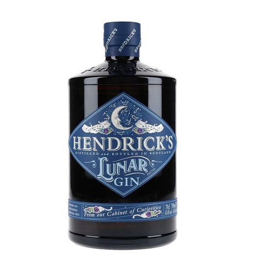 Hendrick’s Lunar Gin