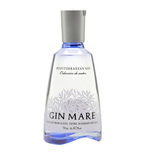 Mare Mediterranean Gin