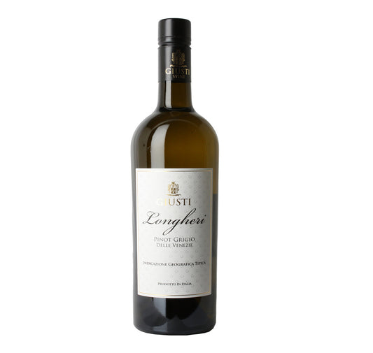 Giusti Longheri Pinot Grigio