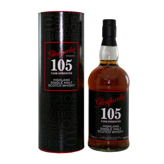 Glenfarclas 105 J & G Grant