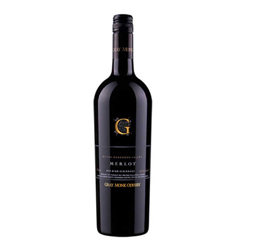 Gray Monk Odyssey Merlot