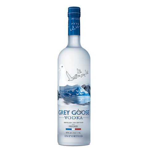 Grey Goose 750Ml