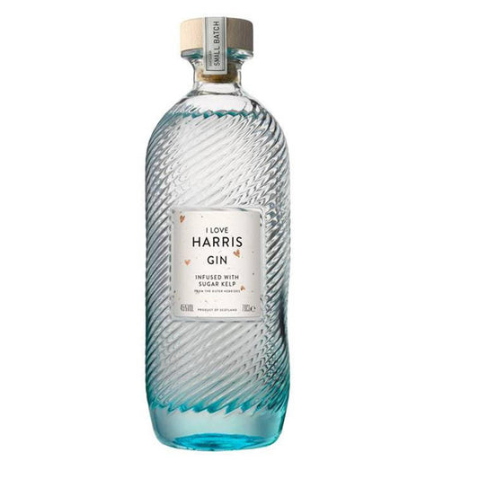 Isle of Harris Gin