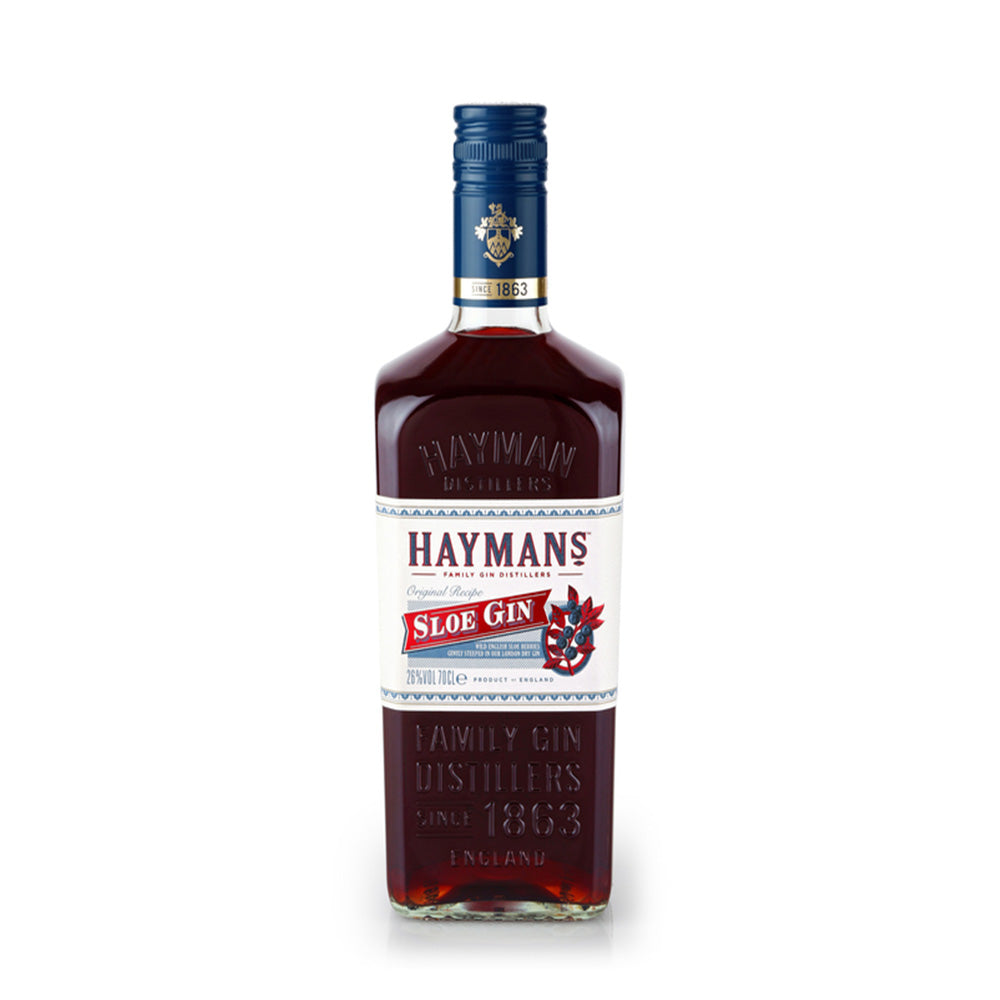 Hayman's Sloe Gin