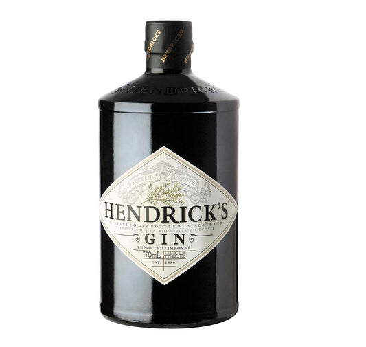 Hendricks Gin