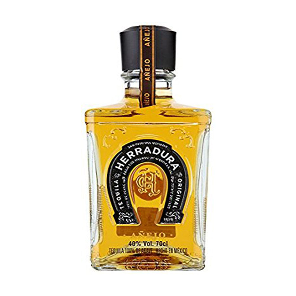 Herradura Anejo