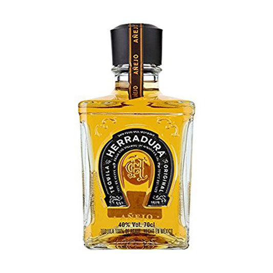 Herradura Anejo