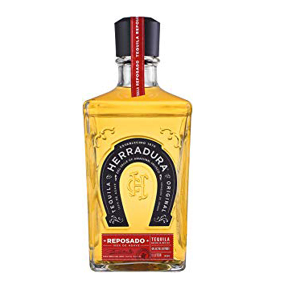 Herradura Reposado 100% Agave