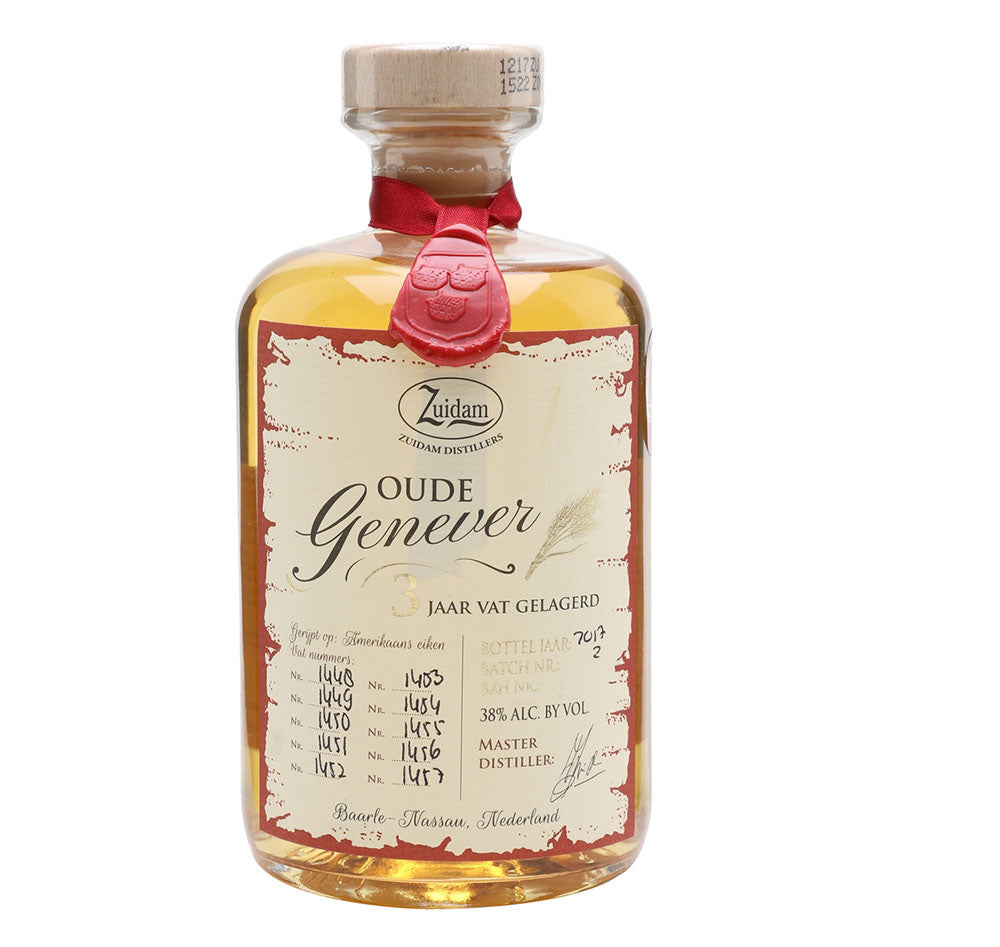 Millstone Old (Oude) Genever 3Yo