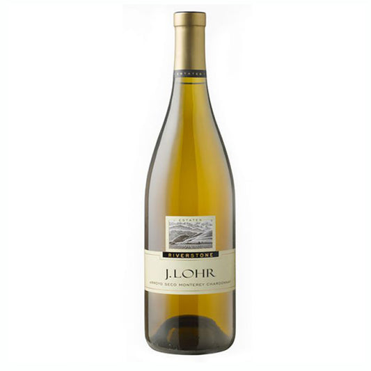 J Lohr 'Riverstone' Chardonnay