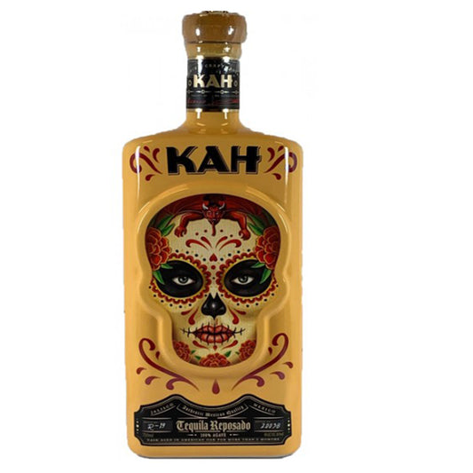 Kah Tequila Reposado