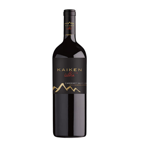 Kaiken Ultra Cabernet