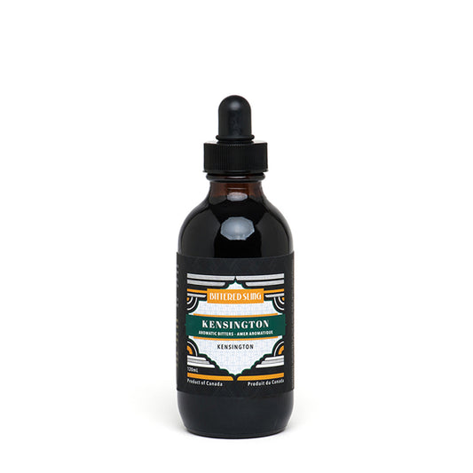 Kensingtin Aromatic Bitters 120Ml