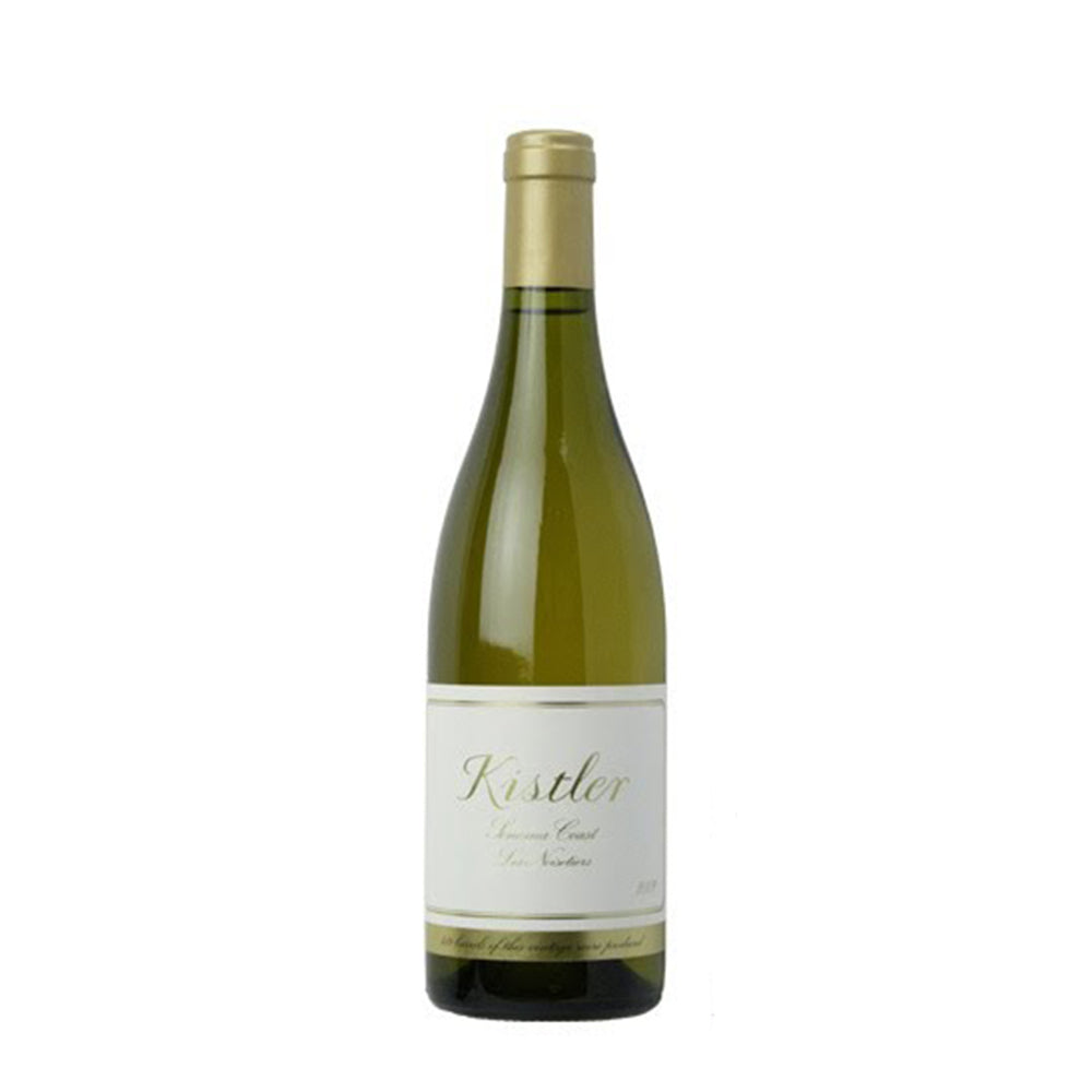 Kistler Sonoma Coast Chardonnay