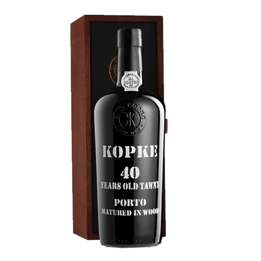 Kopke 40 Year Old Tawny