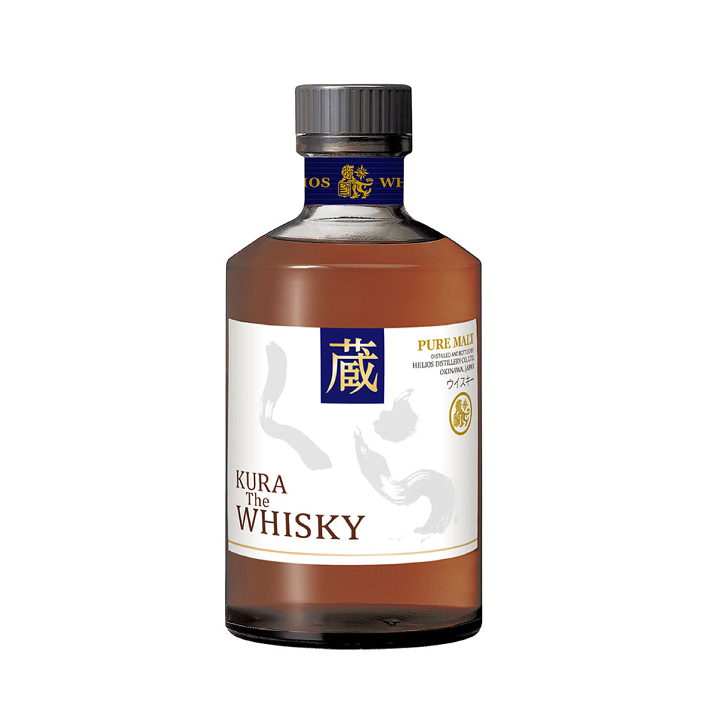 Kura The Whisky - Pure Malt