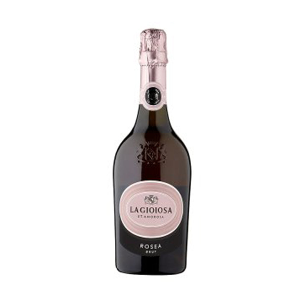 La Gioiosa Rosea Spumante Brut