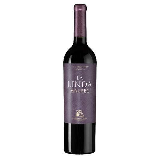 La Linda Malbec