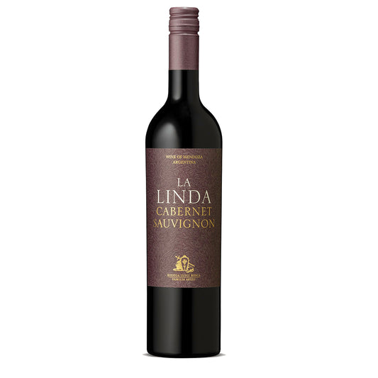 La Linda Cabernet