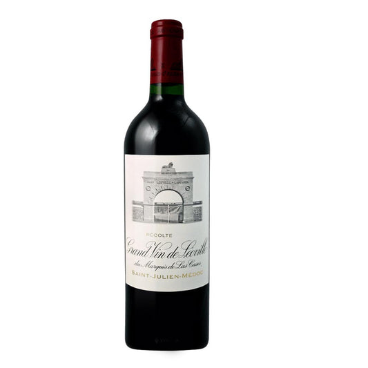 Chateau Leoville Las Cases 2006 St-Julien, Bordeaux