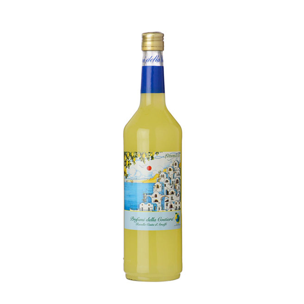 Costiera Limoncello